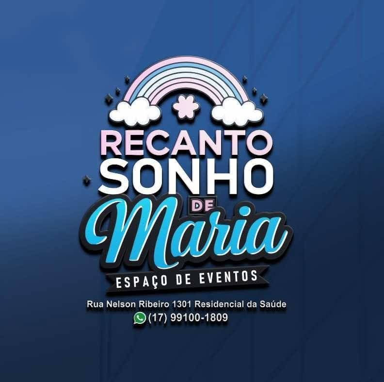 Recanto Sonho de Maria 