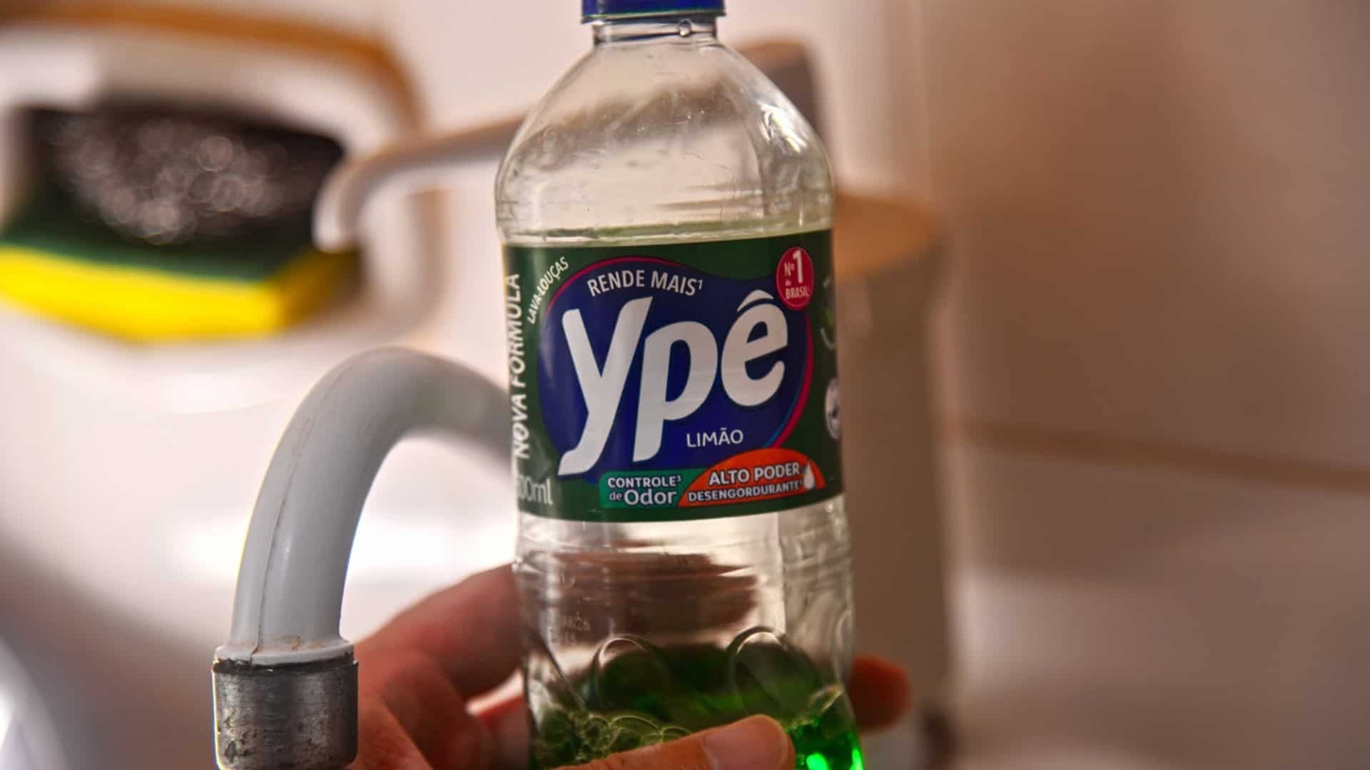 Produtos Ypê: veja como pedir ressarcimento pela internet